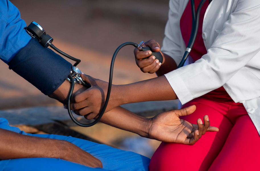 The Importance of Preventive Healthcare