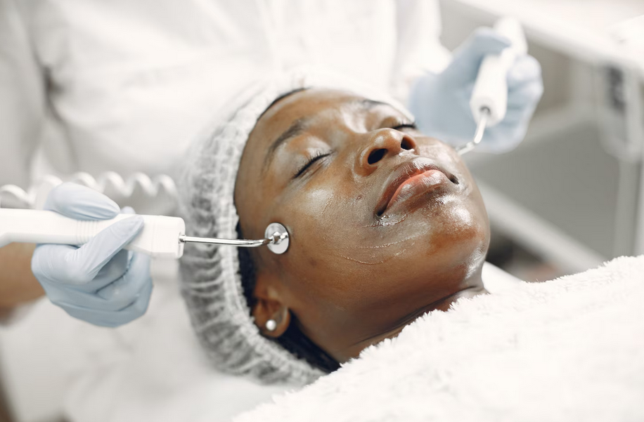 Cosmetic Surgery Camp in Tanzania