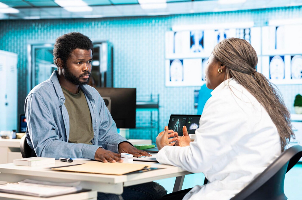 Consultation Services