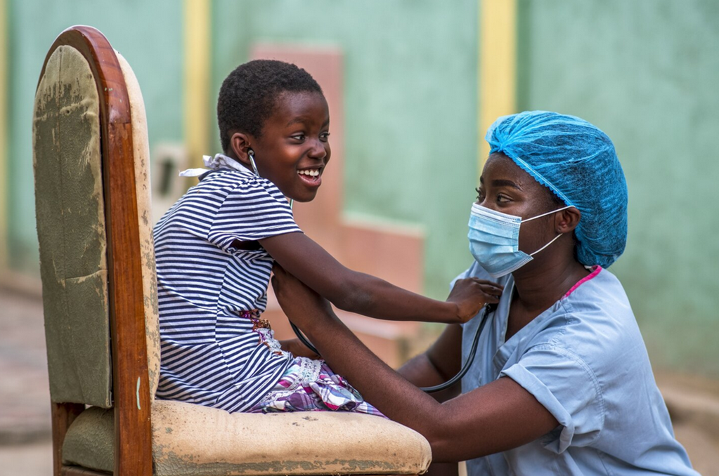 Community Health Transformation