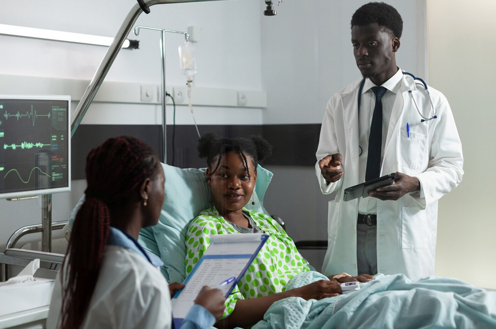 TNA CARE Medical Outreach