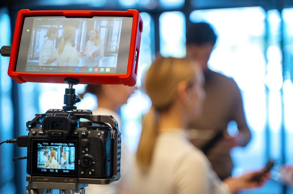 Health Media Production