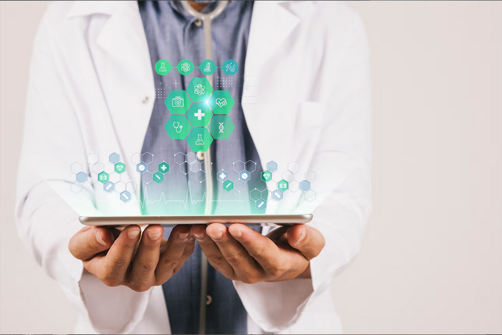 TNA CARE Digital Health Education